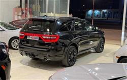 دودج دورانجو